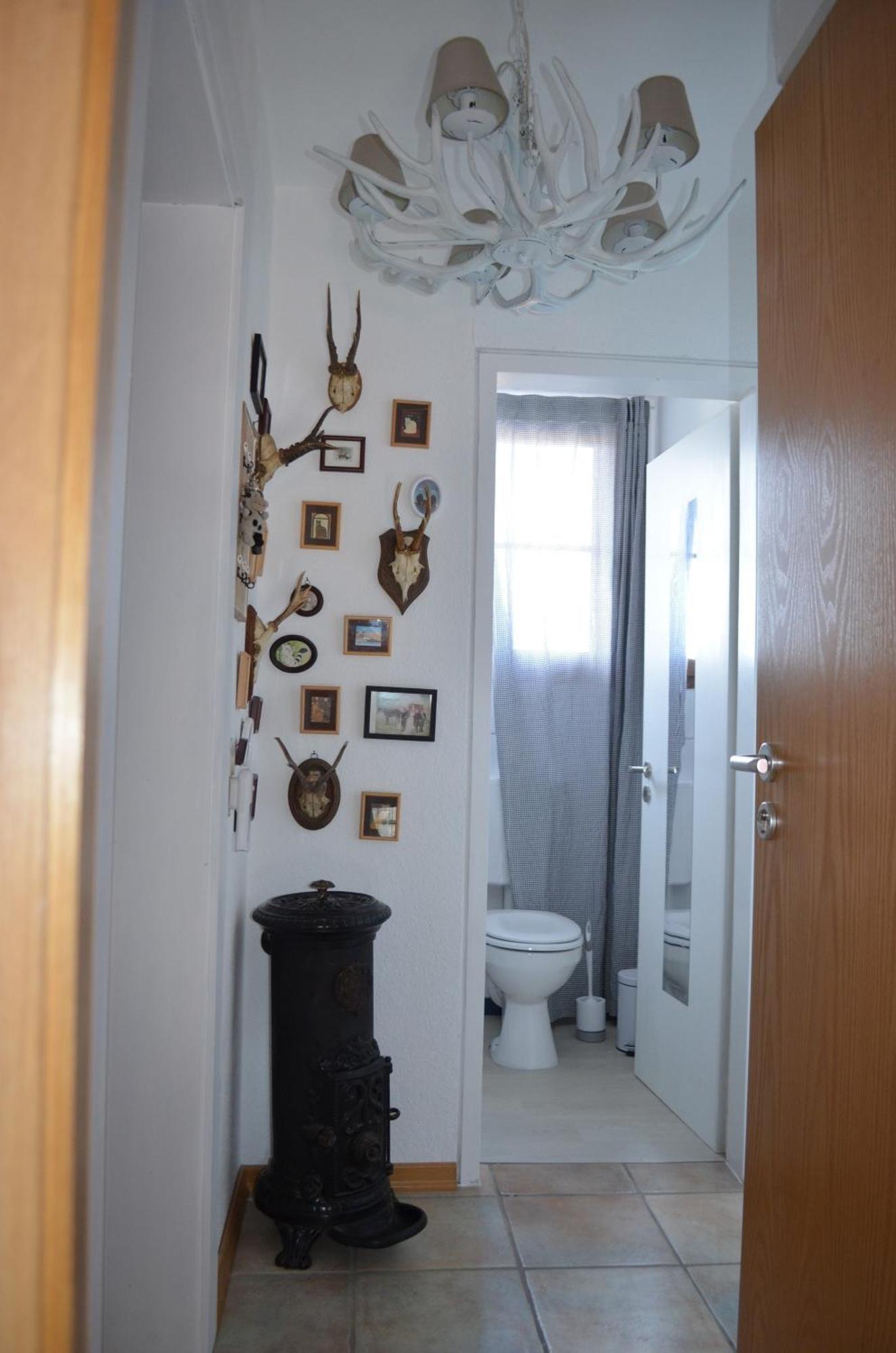 Ferienwohnung Seeblick Nr 4 2-Zimmer, Baerental, Feldberg Rotwasser Exterior photo